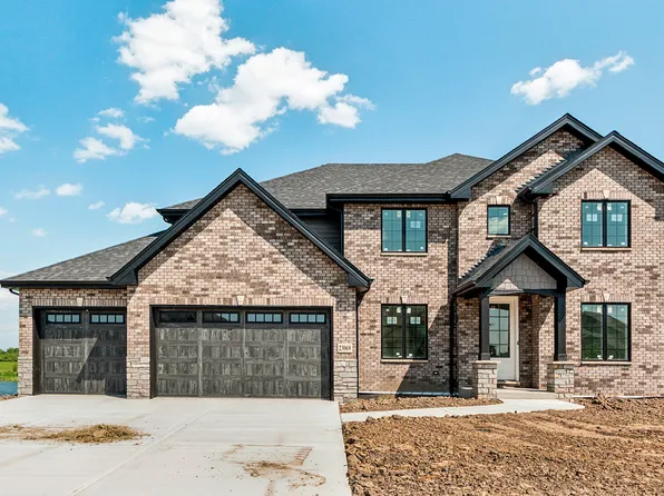 23069 Granton Pl, Frankfort, IL 60423