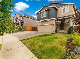 7326 N 93rd Loop, Camas, WA 98607