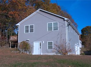 50 Church St, West Warwick, RI 02893