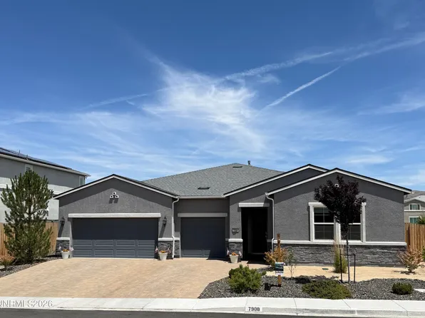 7908 Furnace Creek Dr, Sparks, NV 89436