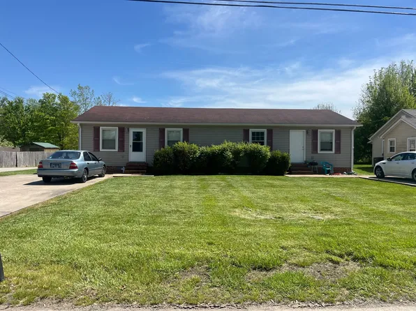 139 E High St, Cookeville, TN 38506