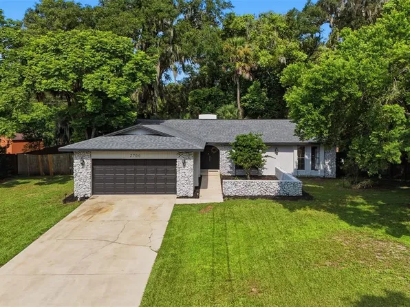 2700 CONCORD ROAD, DELAND, FL 32720
