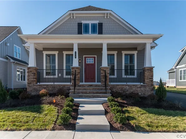 211 Thorncliff Rd, Ashland, VA 23005