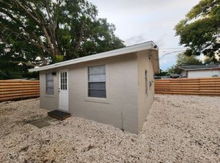 3711 Walnut Ave #B, Sarasota, FL 34234