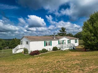 158 Vaughns Mill Rd NW, Willis, VA 24105