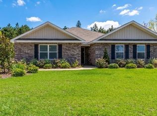 The Denton Plan, The Crossings, Theodore, AL 36582