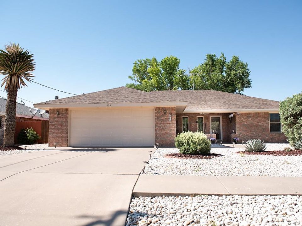 1st image of 805 Monterrey Dr