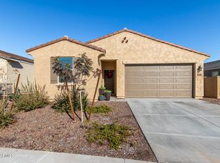 18458 W Puget Ave, Waddell, AZ 85355