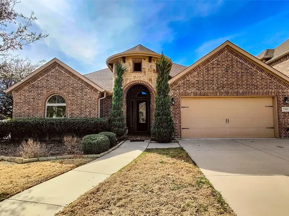 7325 San Diego Trl, Fort Worth, TX 76131