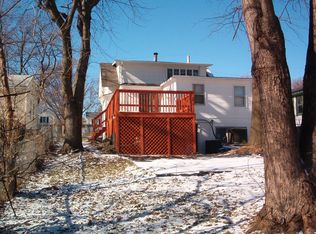 3226 Airway Ave, Saint Louis, MO