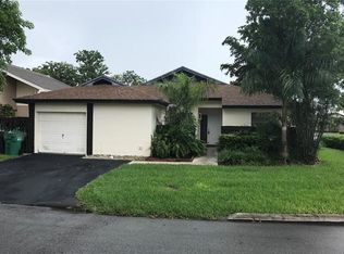 4331 SW 147th Pl, Miami, FL 33185