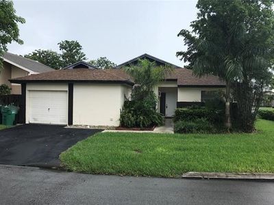 4331 SW 147th Place, Miami, FL, 33185