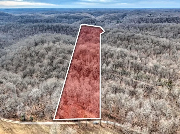 0 Rbk Ln, Bethpage, TN 37022