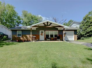 116 Madison Dr, Decatur, IL 62521