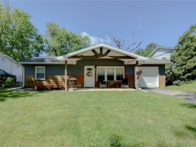 116 Madison Dr, Decatur, IL, 62521