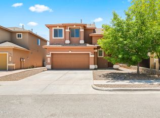 5036 Silver Ranch Ave, El Paso, TX 79934