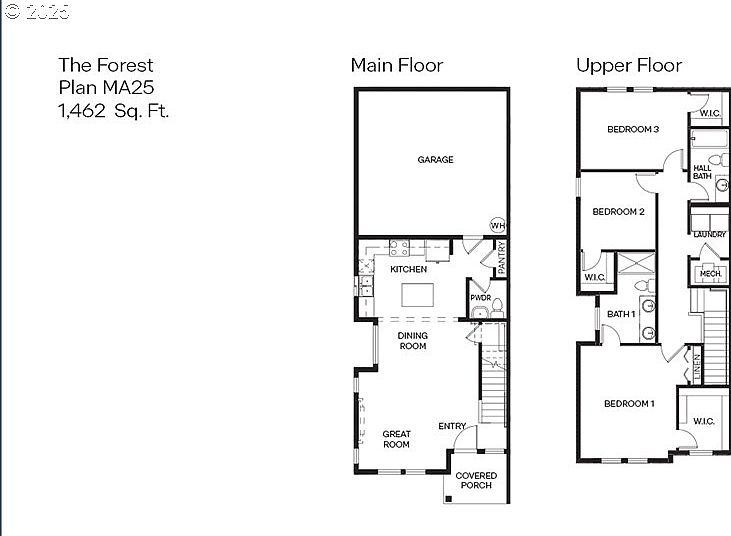 2nd image of 3454 SW Hartley Ave