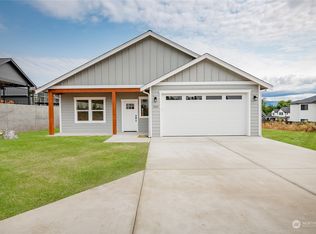 1926 Benjamin Ct, Lynden, WA