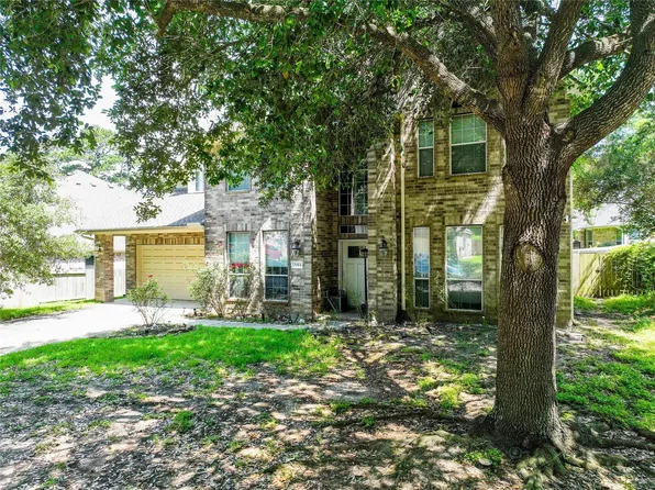 2024 W Yorkchase Ln, Conroe, TX 77304