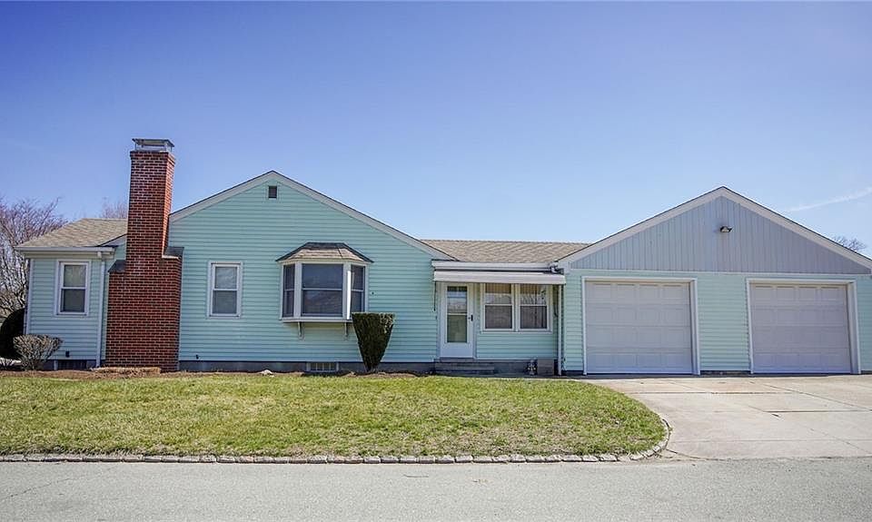 162 Wayland Ave, Cranston, RI 02920 Zillow
