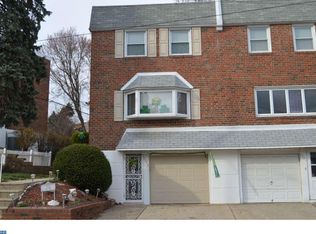 7323 Hill Rd, Philadelphia, PA 19128