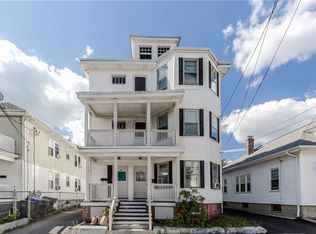 35 Humes St, Providence, RI 02907
