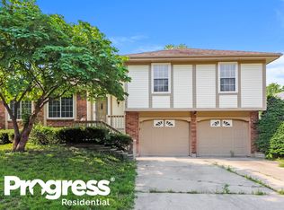 7505 E 134th St, Grandview, MO 64030