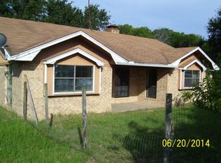 680 Acr 1221, Grapeland, TX 75844