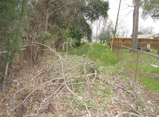 0 Evans St, Houston, TX 77061