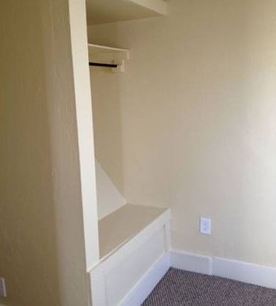 big closet