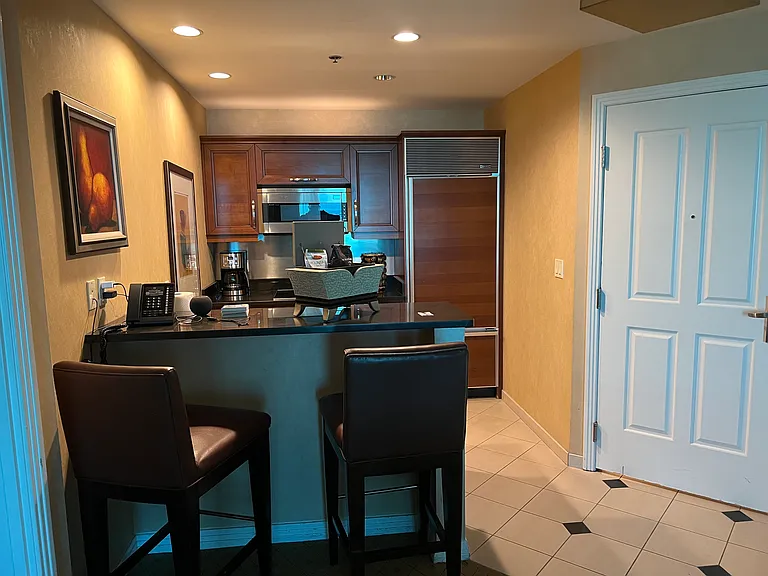 145 E Harmon Ave #12602 — Photo 16