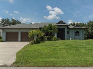 5160 Hablow Ln, North Port, FL 34286