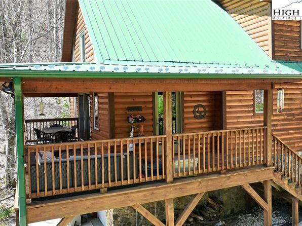 1109 Clark Swift Road, Vilas, NC 28692