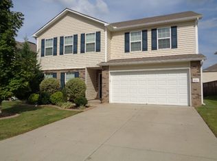 822 Creek Oak Dr, Murfreesboro, TN 37128