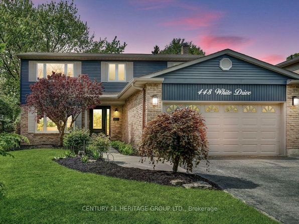 448 White Dr, Milton, ON L9T 4G4