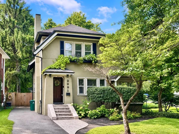 2991 Linwood Ave, Cincinnati, OH 45208