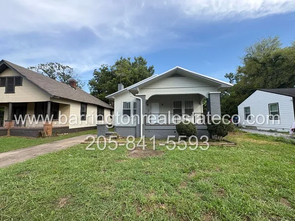 1429 Alabama Ave S #W, Birmingham, AL 35211