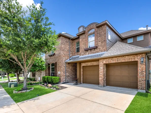 6813 Denali Dr, McKinney, TX 75070