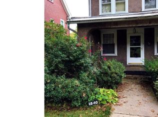 1540 Cleveland Ave, Wyomissing, PA 19610