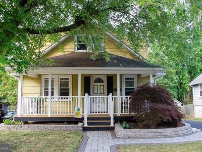 306 Inman Ter, Willow Grove, PA, 19090