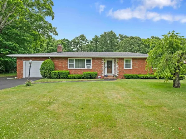 153 Prospect St, South Easton, MA 02375