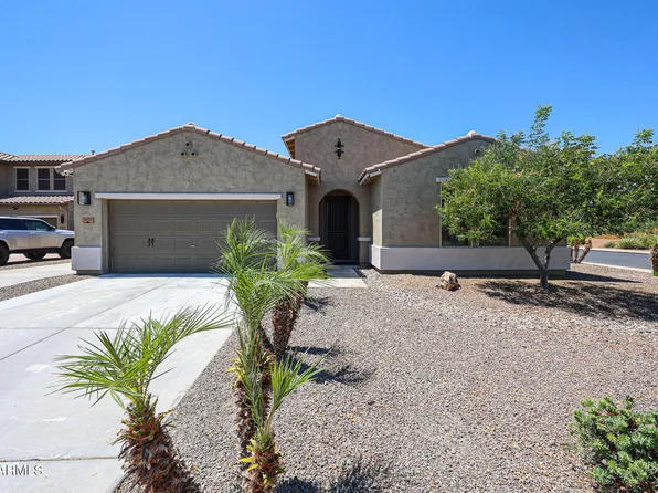 18108 W TURNEY Avenue, Goodyear, AZ 85395
