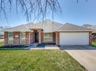 1612 Buena Vista Dr, Denton, TX 76210