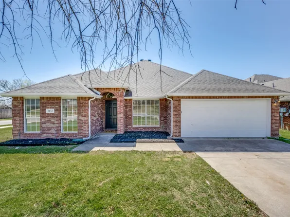1612 Buena Vista Dr, Denton, TX 76210