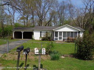 6005 Sipsey Rd, Empire, AL 35063