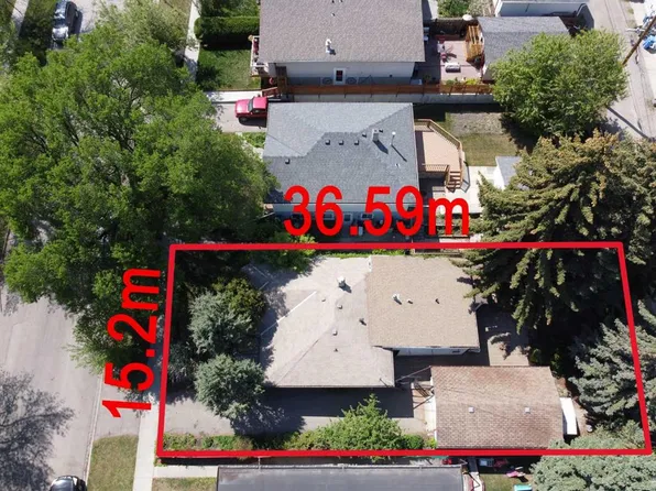 232 S 27th Ave NW, Calgary, AB T2M 2H4