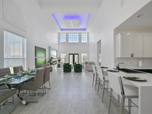 2007 Que Manor Dr, Houston, TX 77090