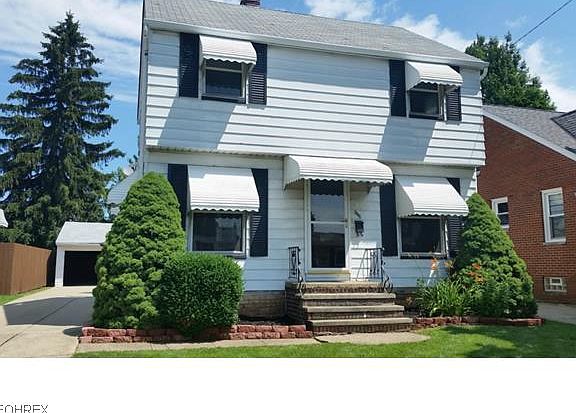 2nd image of 6110 Virginia Ave