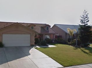 4207 Silver Maple Ct, Bakersfield, CA 93313