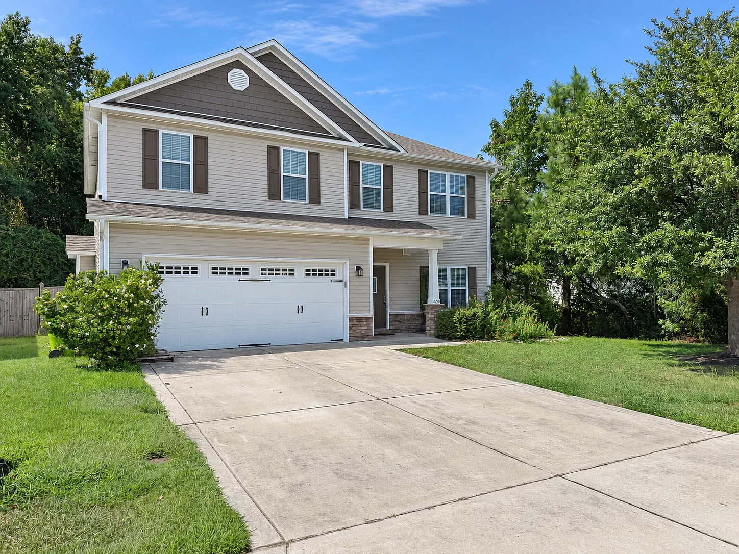 439 Patriot's Point Lane - 1 — Photo 2